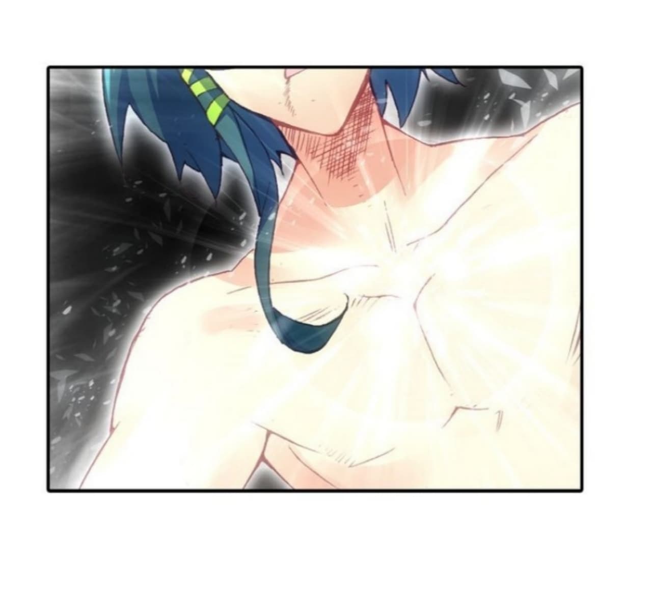 Heavenly Jewel Change page 28