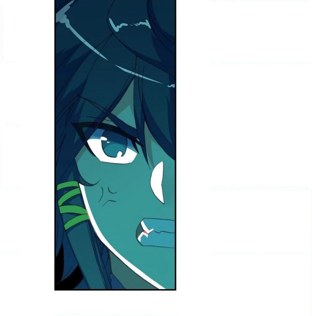 Heavenly Jewel Change page 18