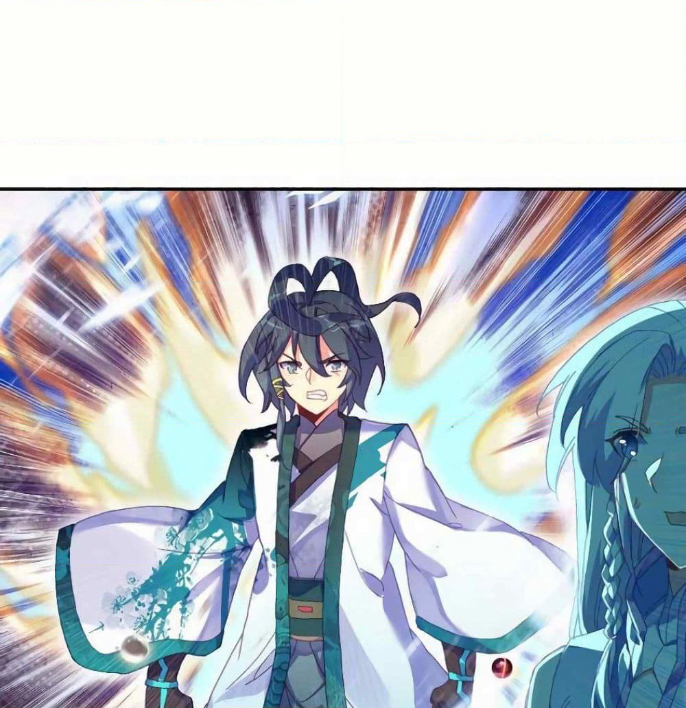 Heavenly Jewel Change page 2