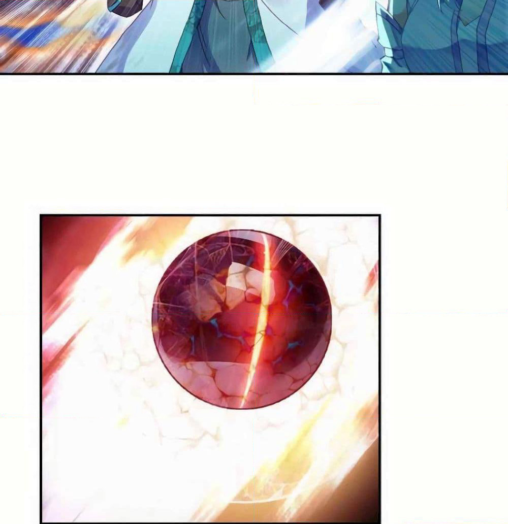 Heavenly Jewel Change page 3