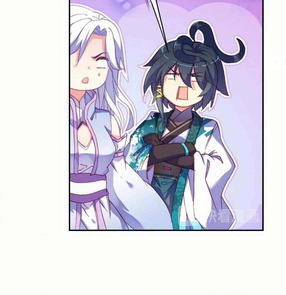 Heavenly Jewel Change page 17