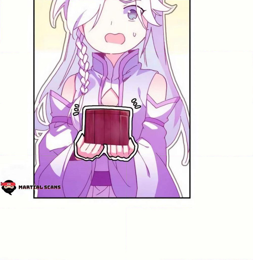 Heavenly Jewel Change page 6