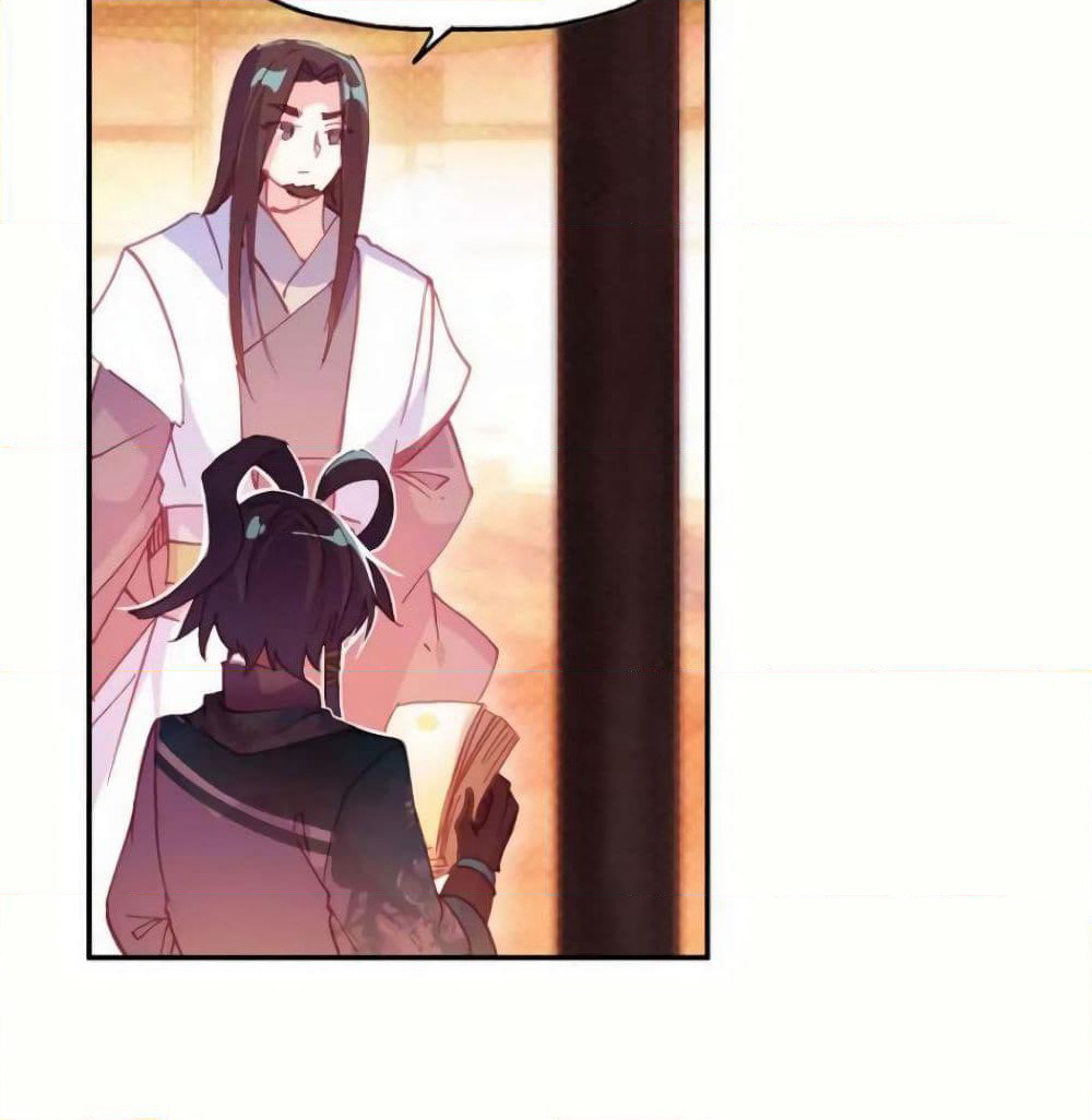 Heavenly Jewel Change page 20