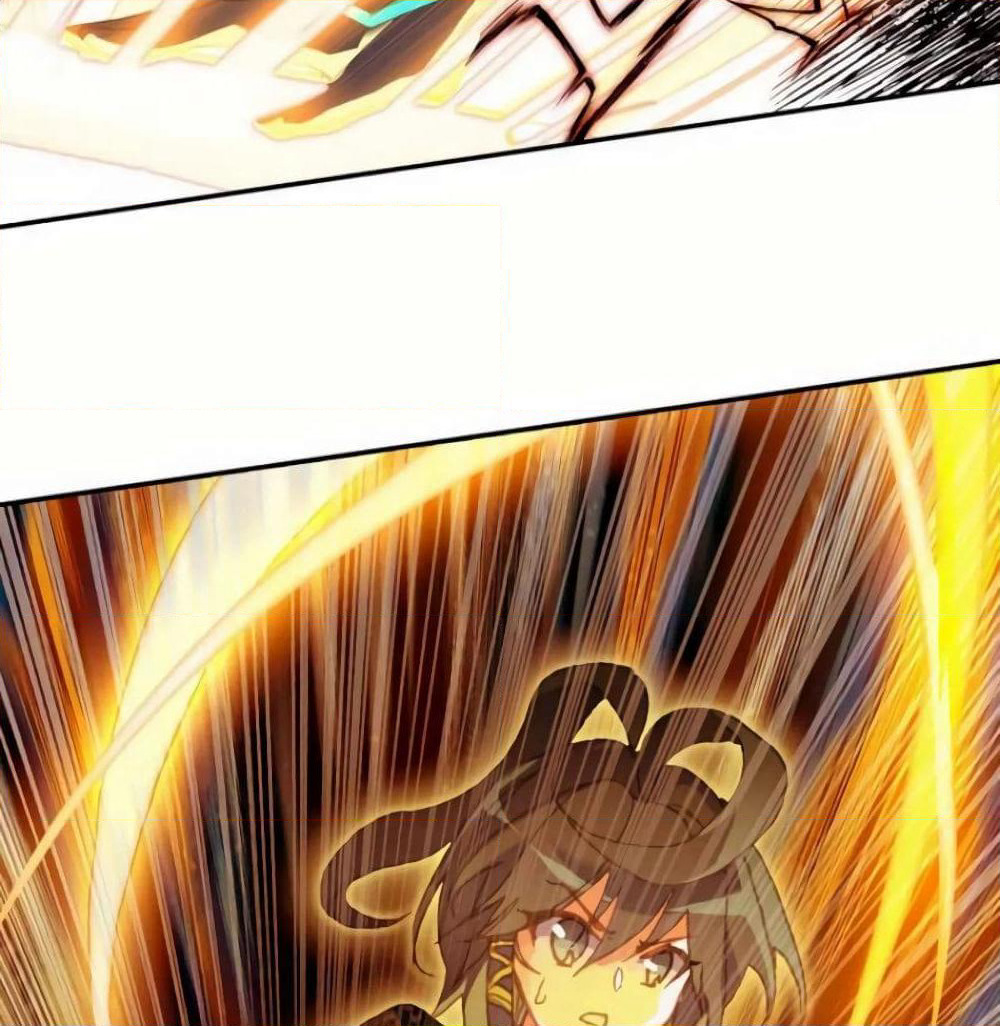 Heavenly Jewel Change page 30