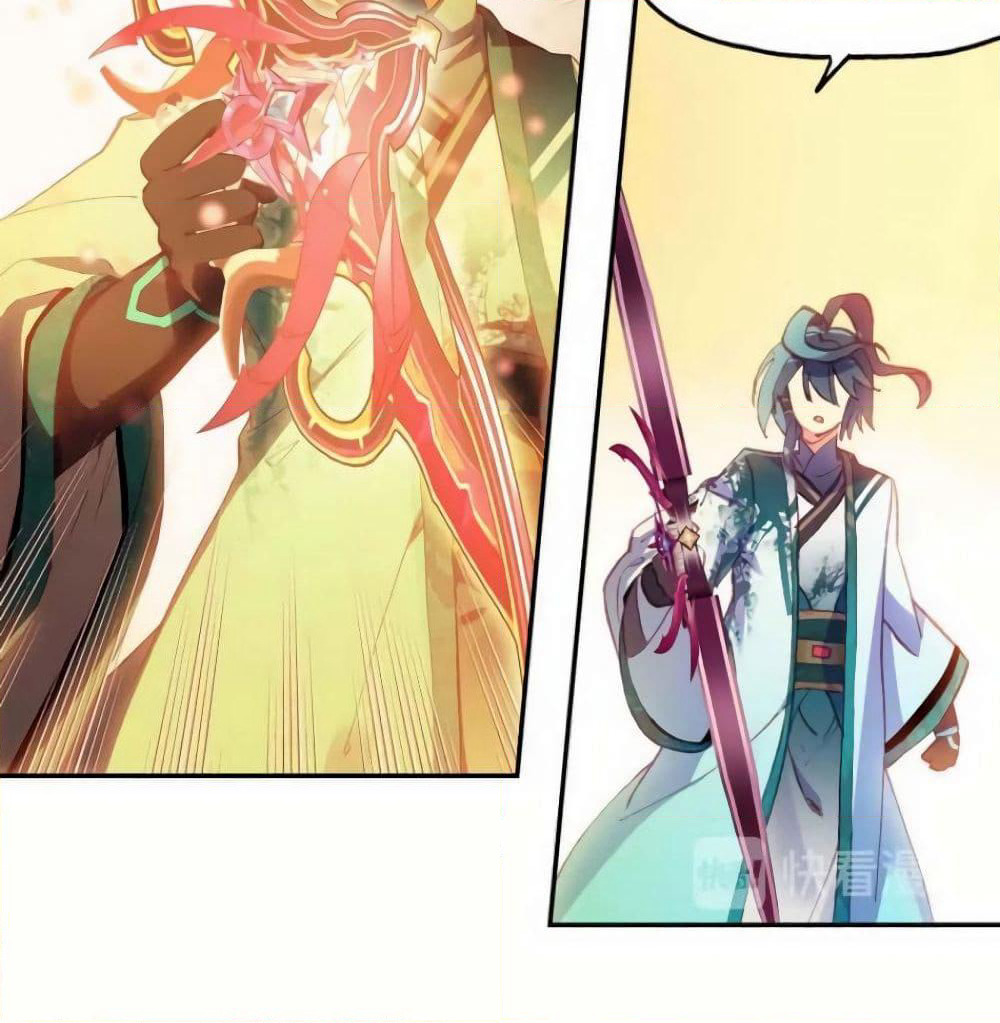 Heavenly Jewel Change page 17