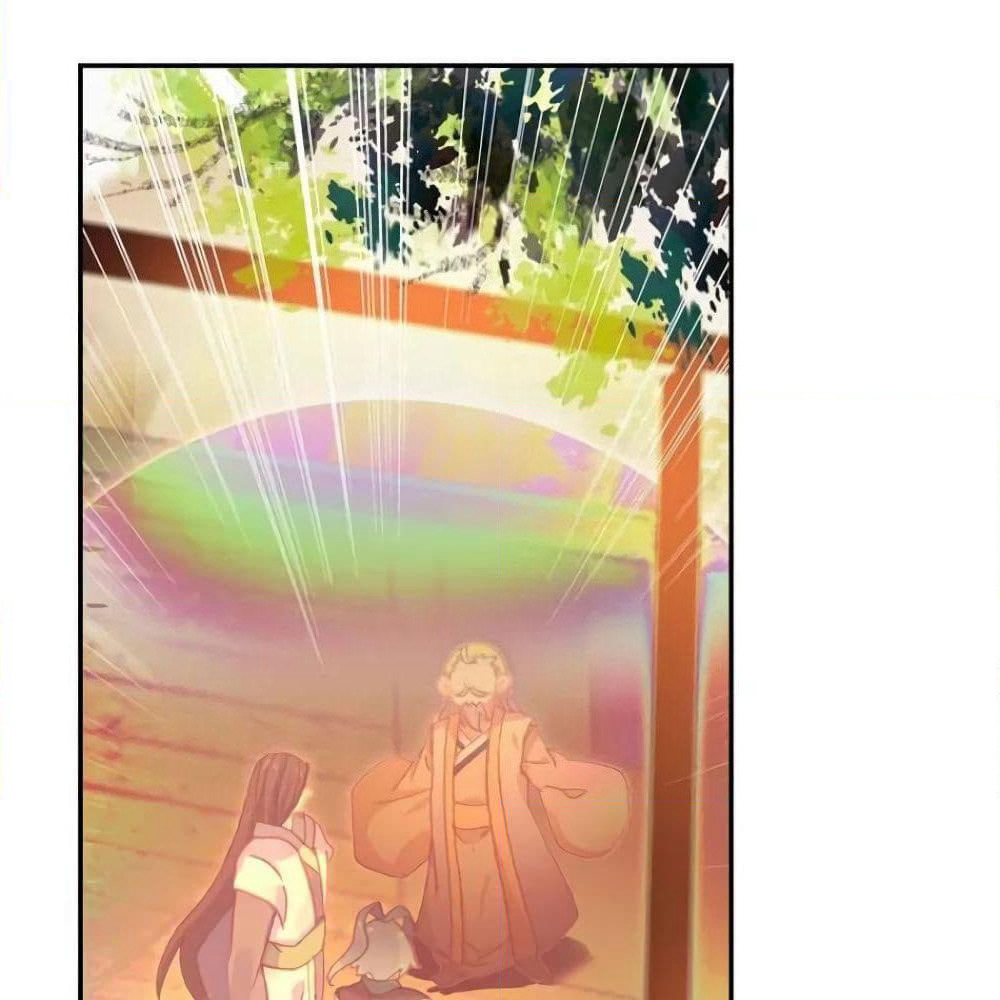 Heavenly Jewel Change page 8