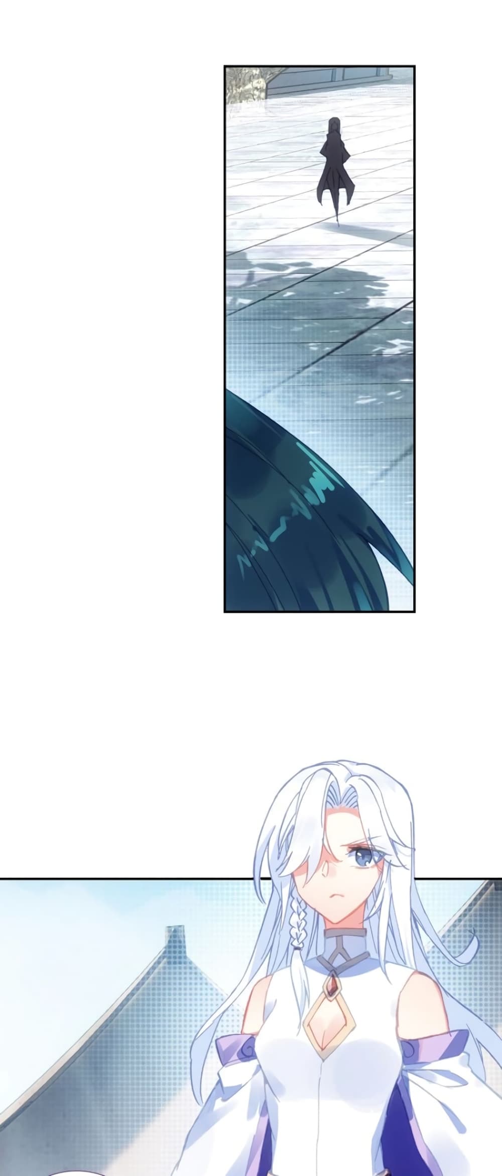 Heavenly Jewel Change page 19