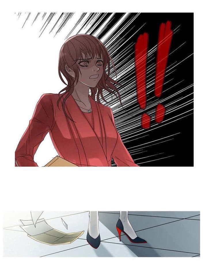 Heavenly Match page 22