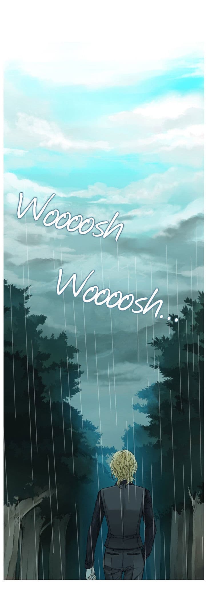 Heavenly Match page 1