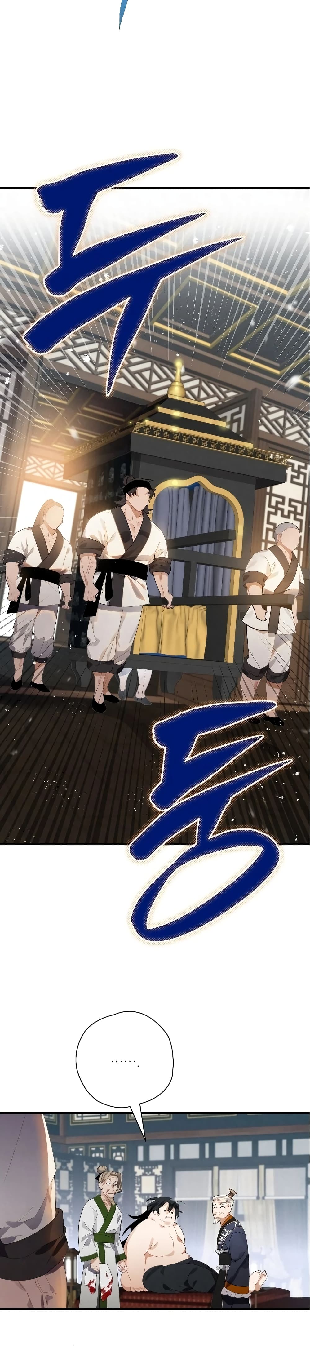 Heavenly Sword’s Grand Saga page 10
