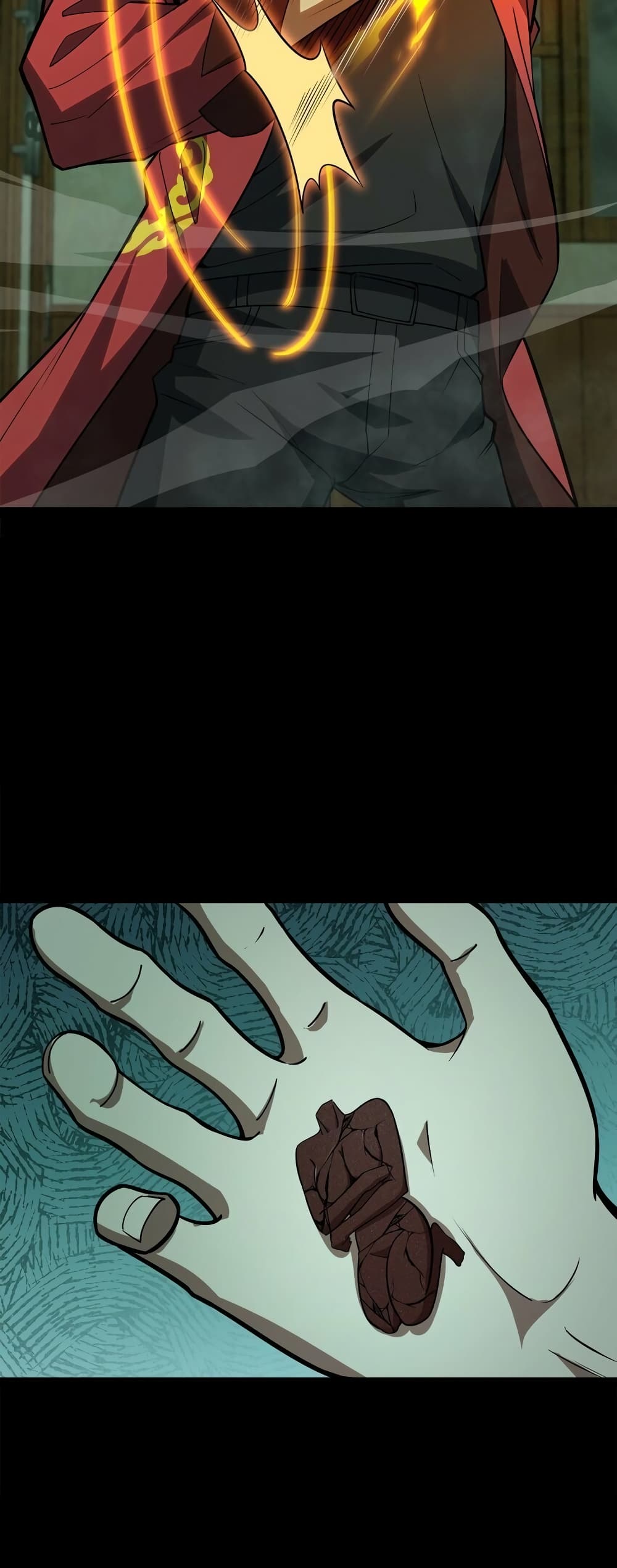 Heinous page 135
