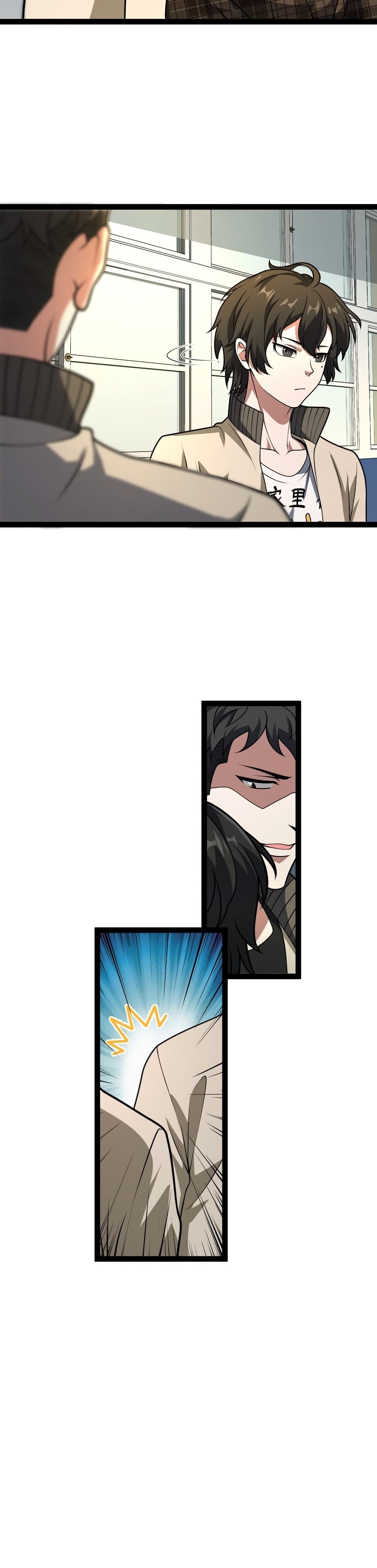 Heinous page 59