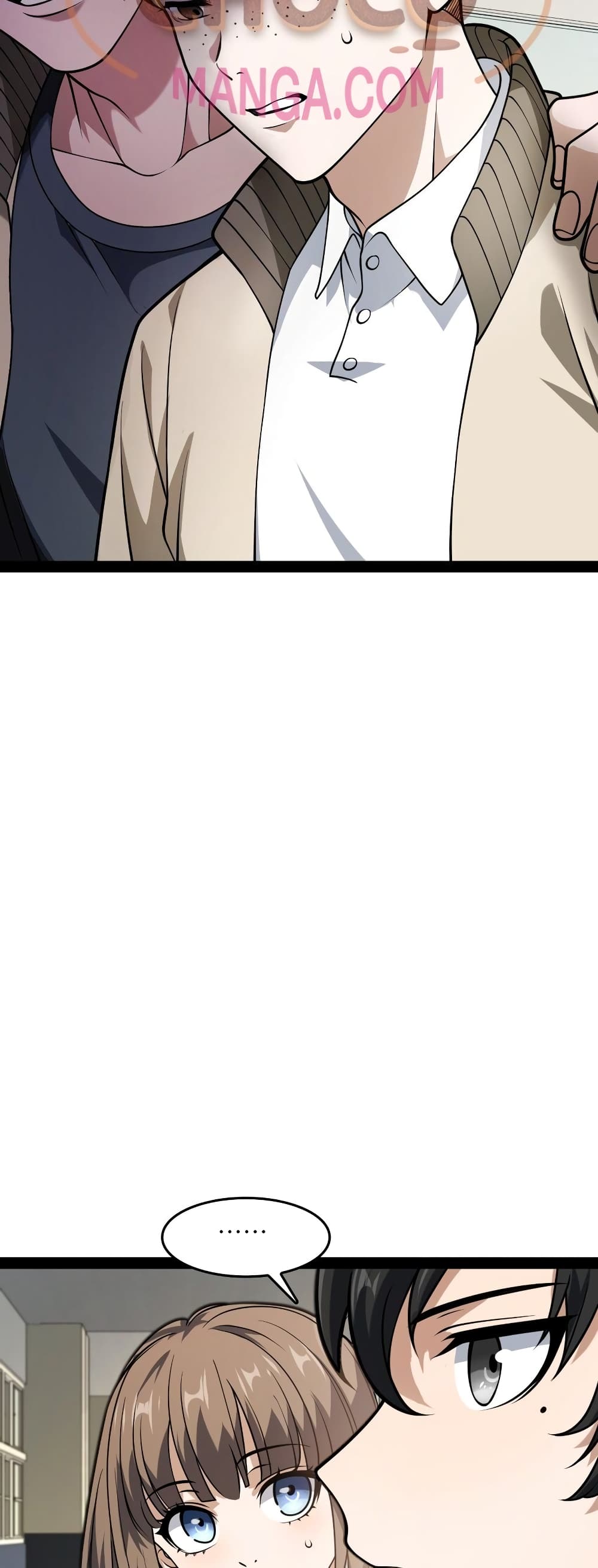 Heinous page 8