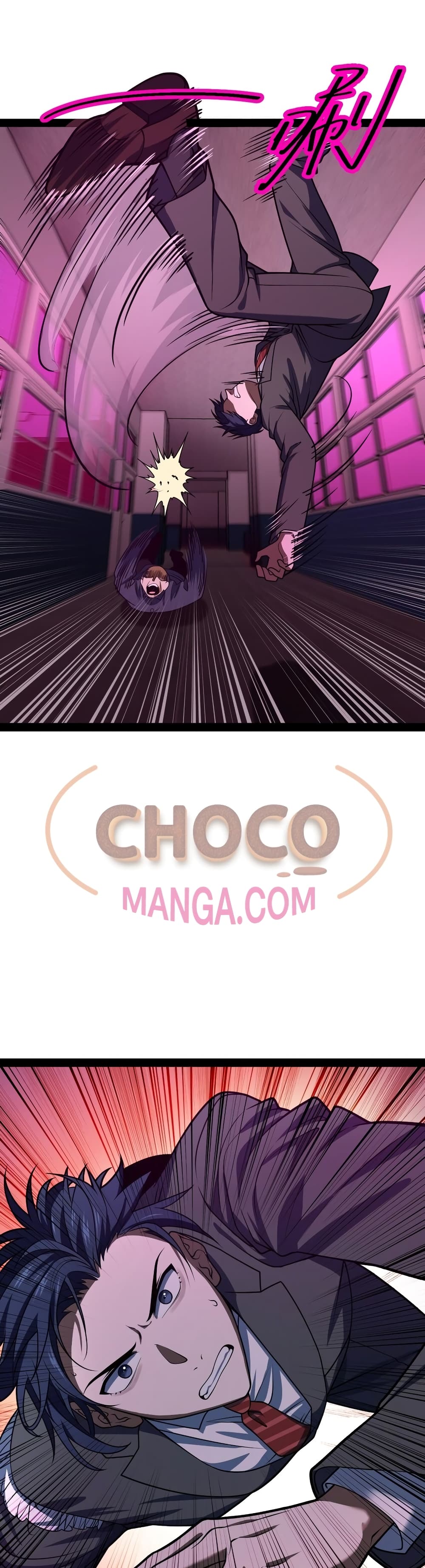 Heinous page 6