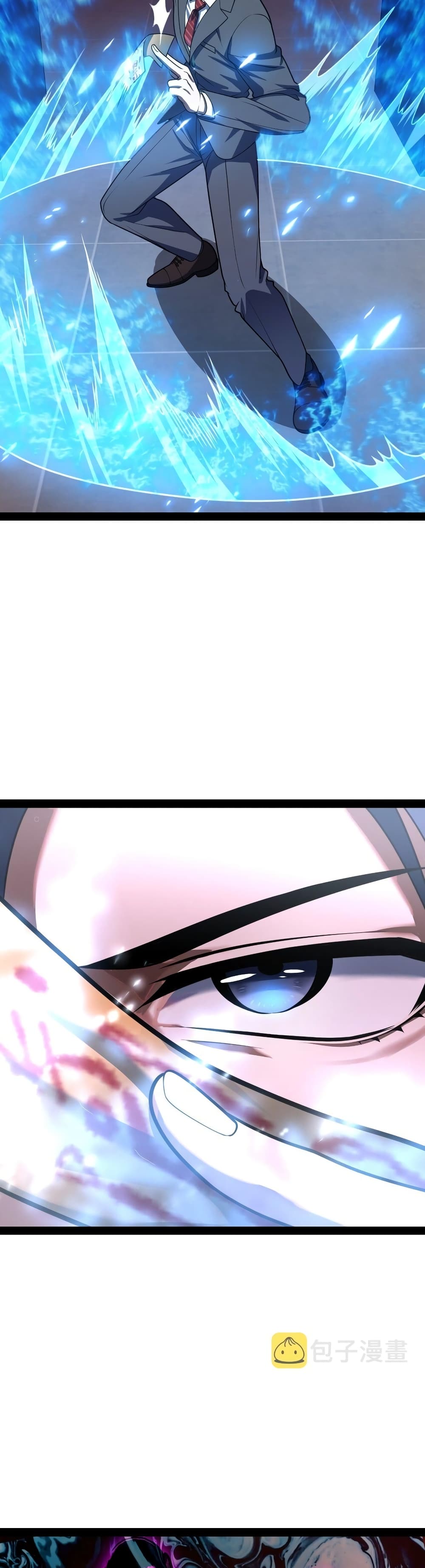 Heinous page 8