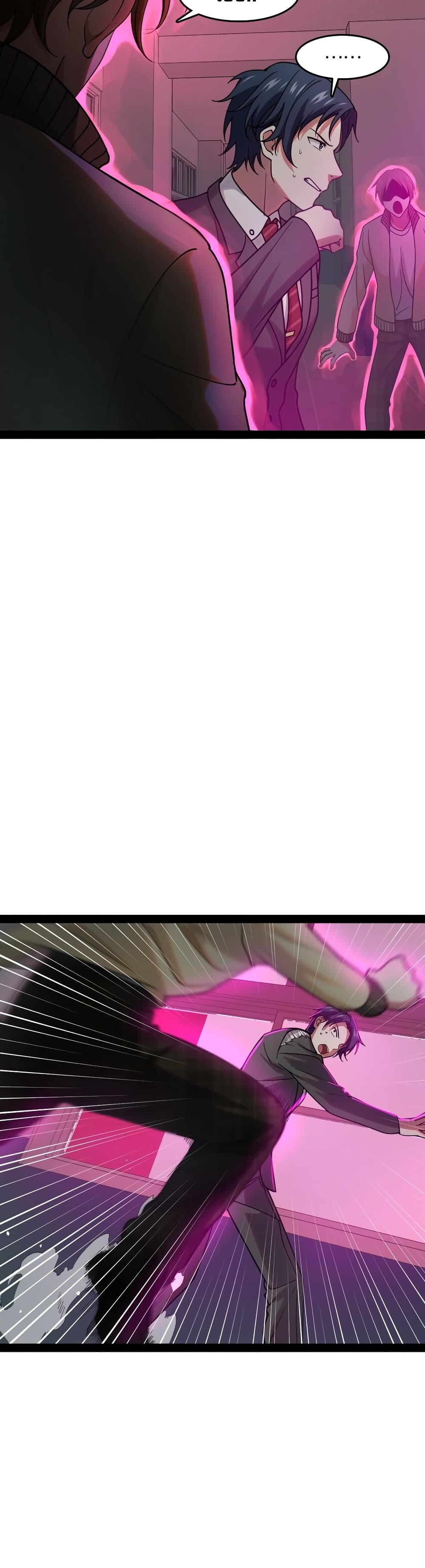 Heinous page 22