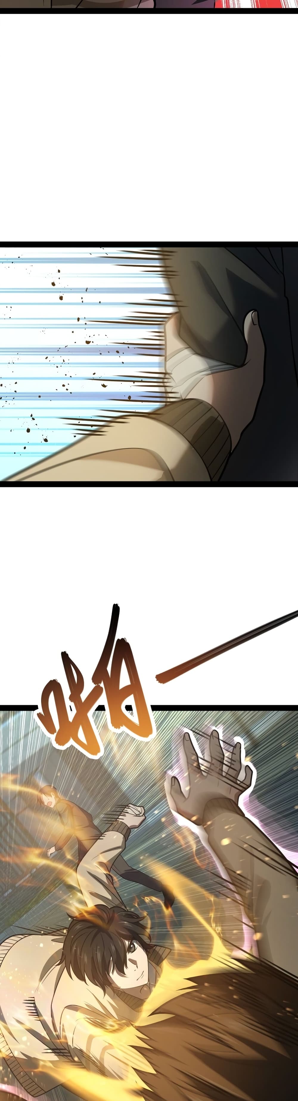 Heinous page 32