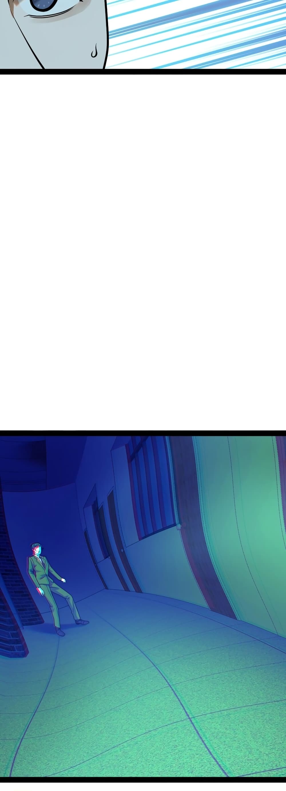 Heinous page 25
