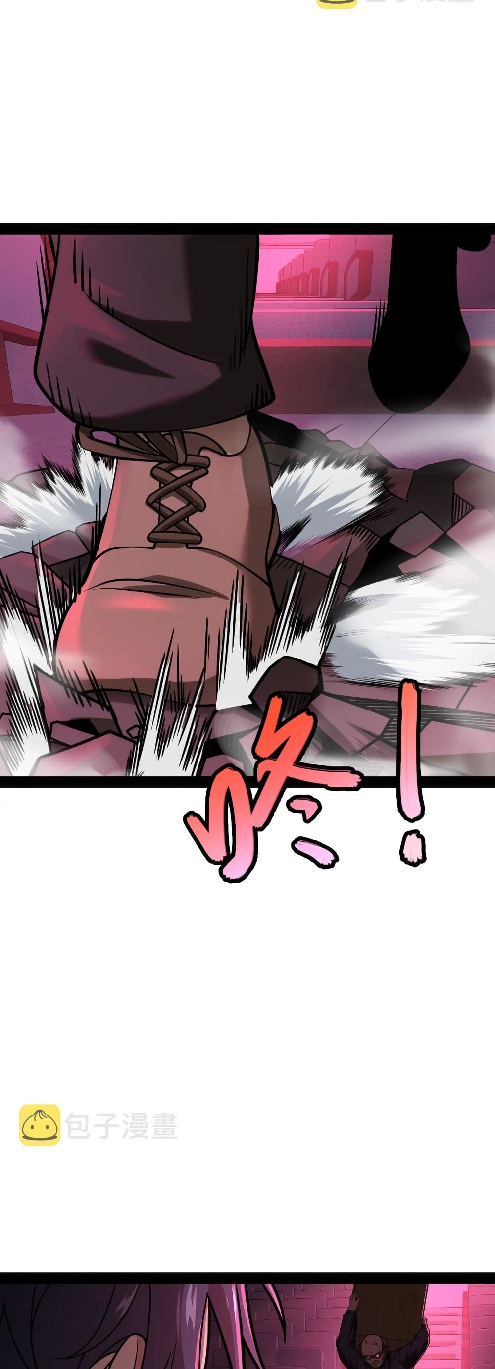 Heinous page 30