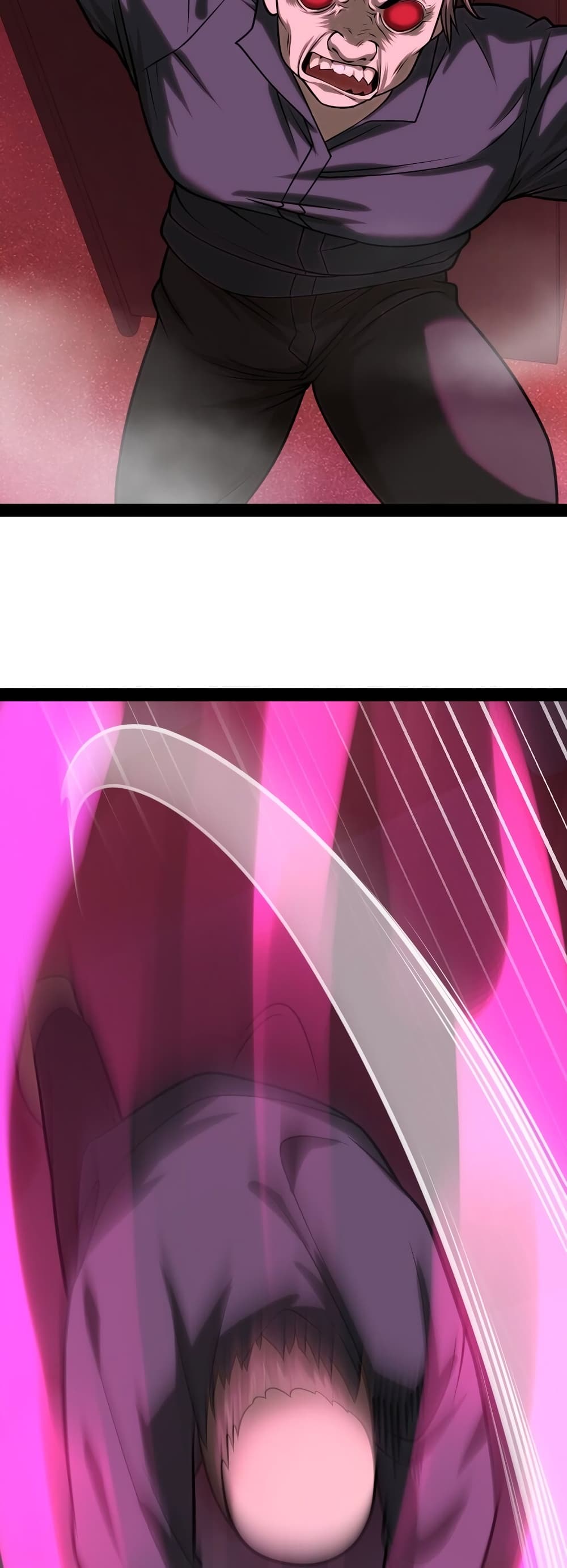 Heinous page 32