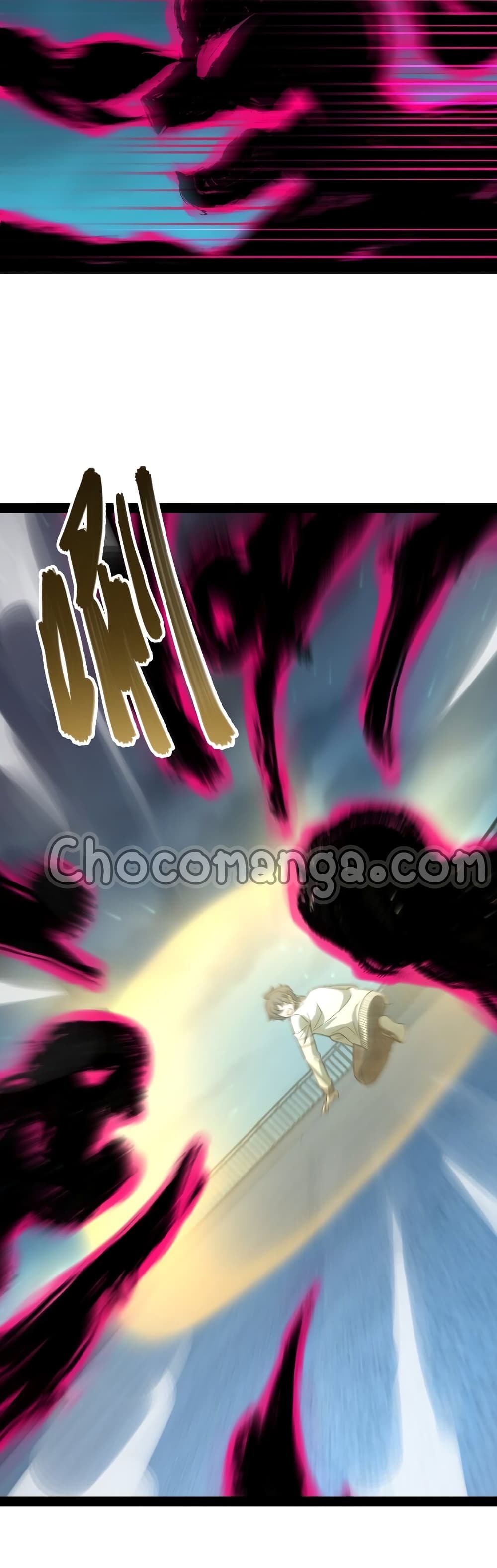 Heinous page 36
