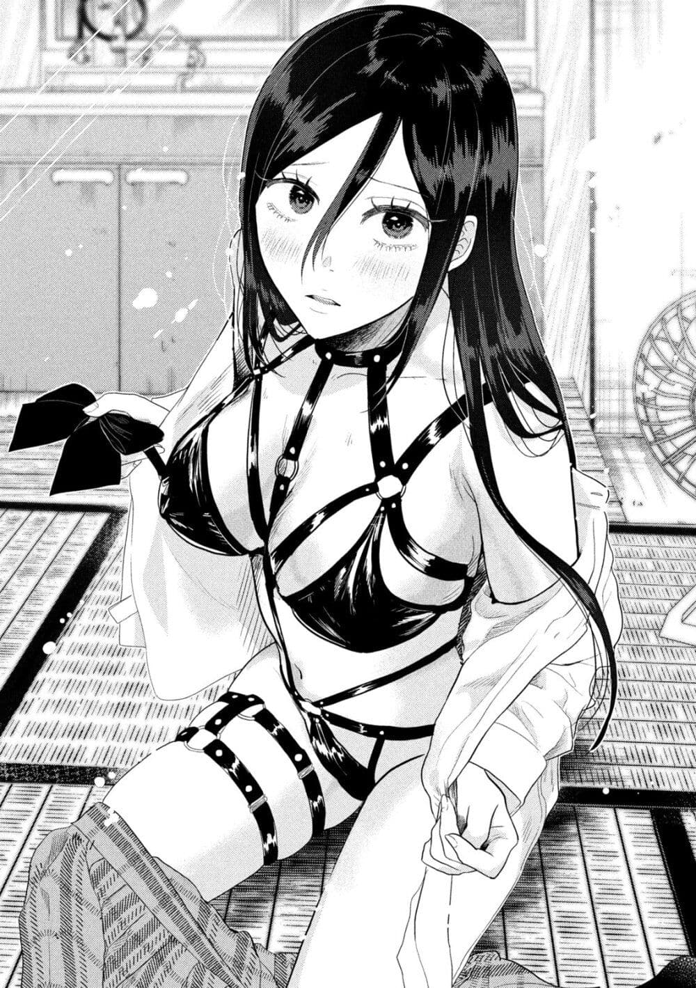 Heisei Haizanhei Sumire-chan page 21