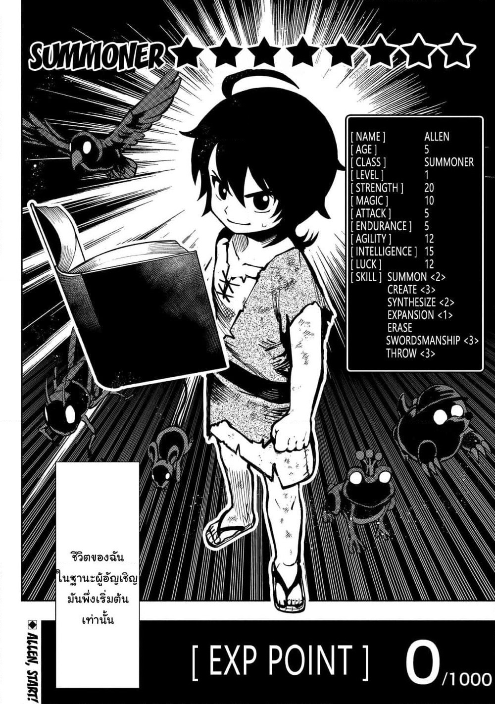 Hell Mode: Yarikomi Suki no Gamer wa Hai Settei no Isekai de Musou Suru page 25