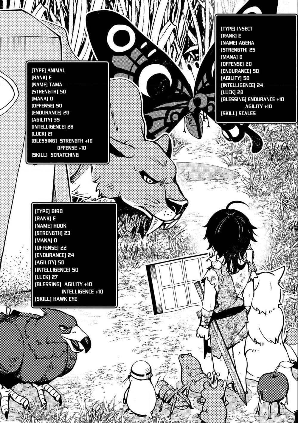 Hell Mode: Yarikomi Suki no Gamer wa Hai Settei no Isekai de Musou Suru page 22