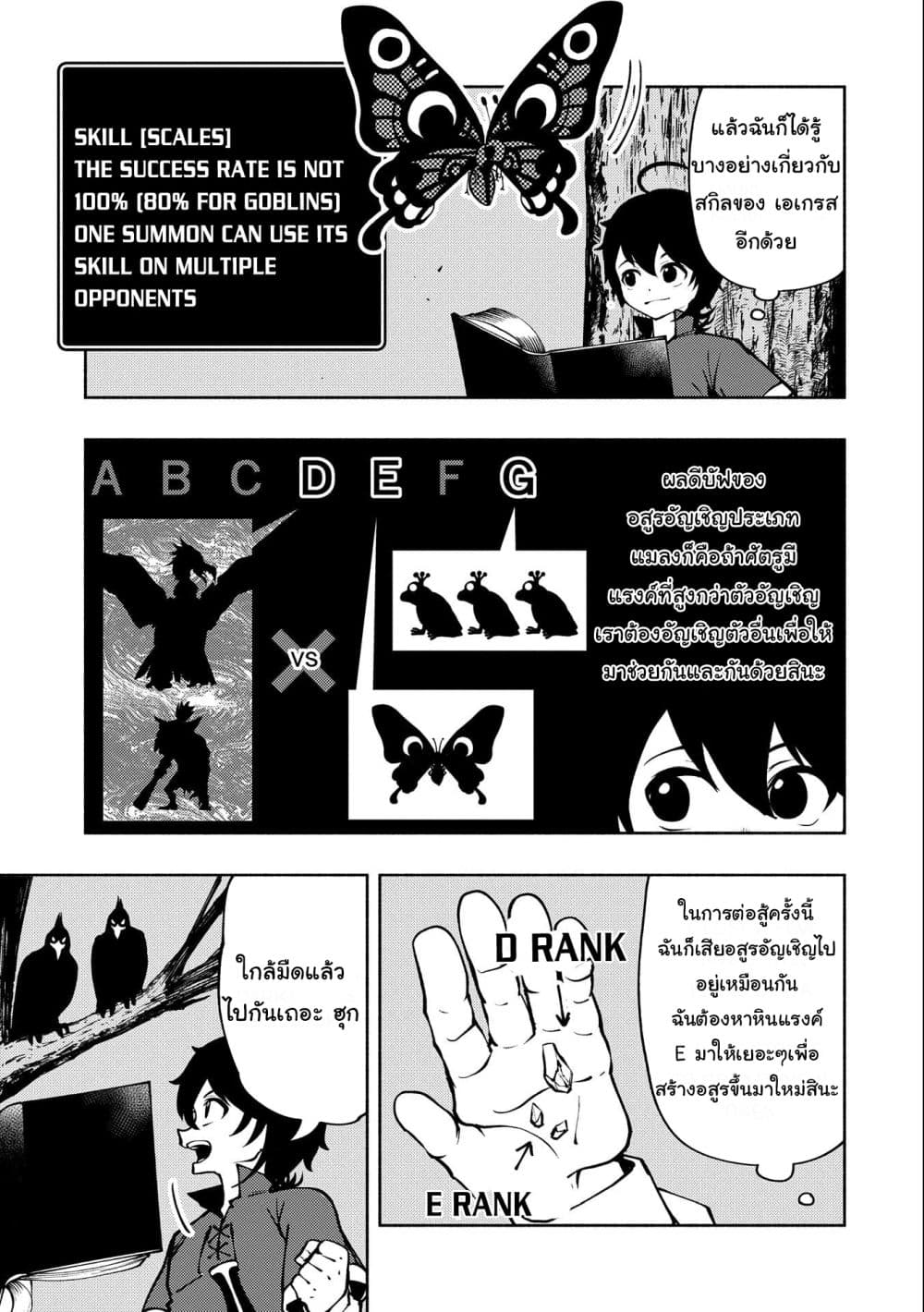Hell Mode: Yarikomi Suki no Gamer wa Hai Settei no Isekai de Musou Suru page 7