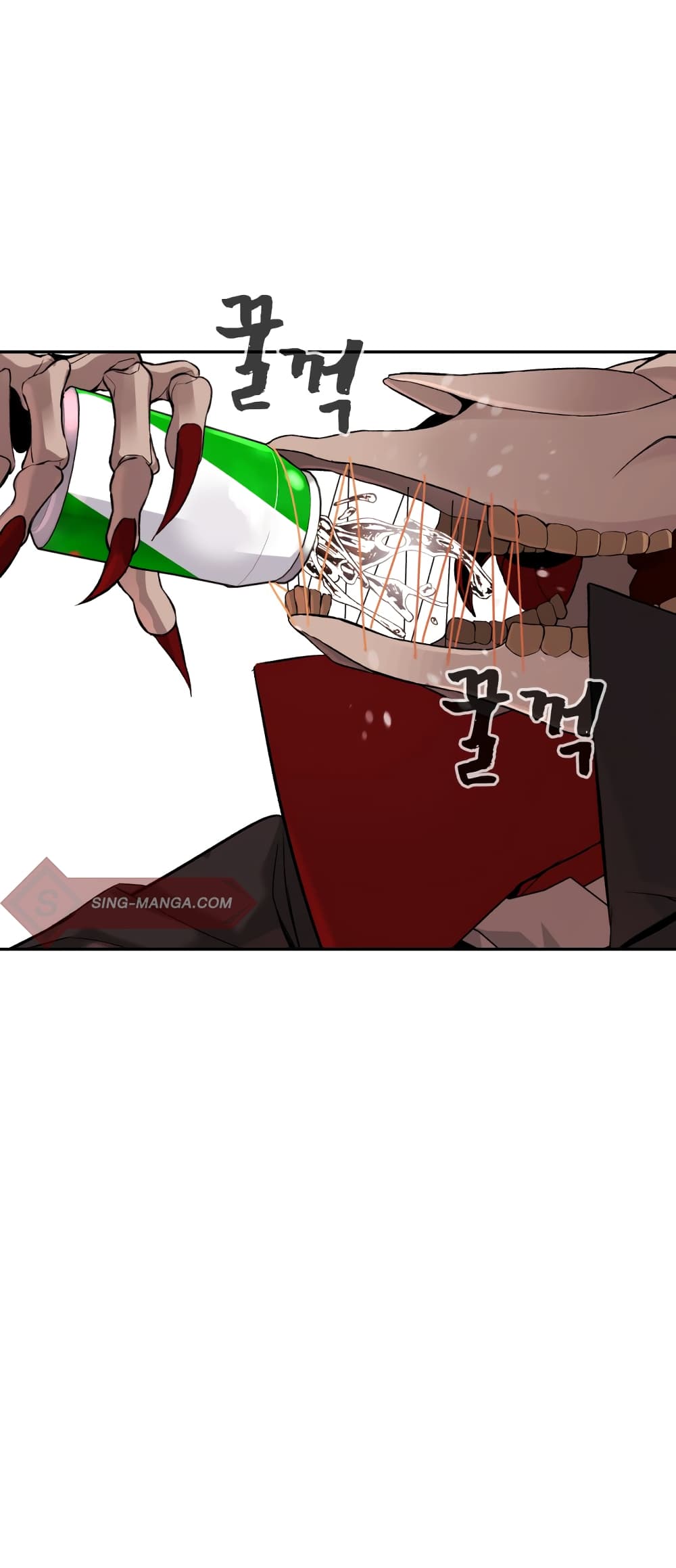 HellCraft page 95