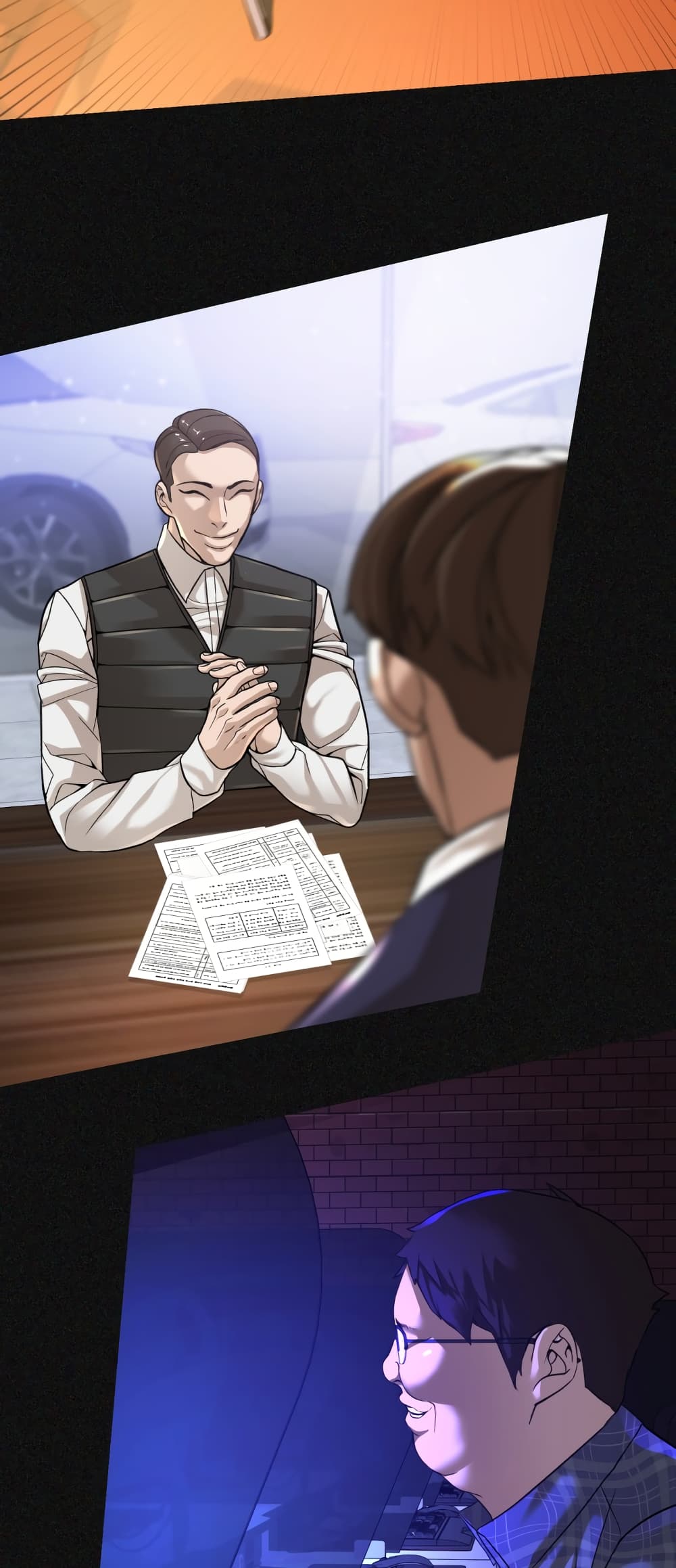 HellCraft page 7