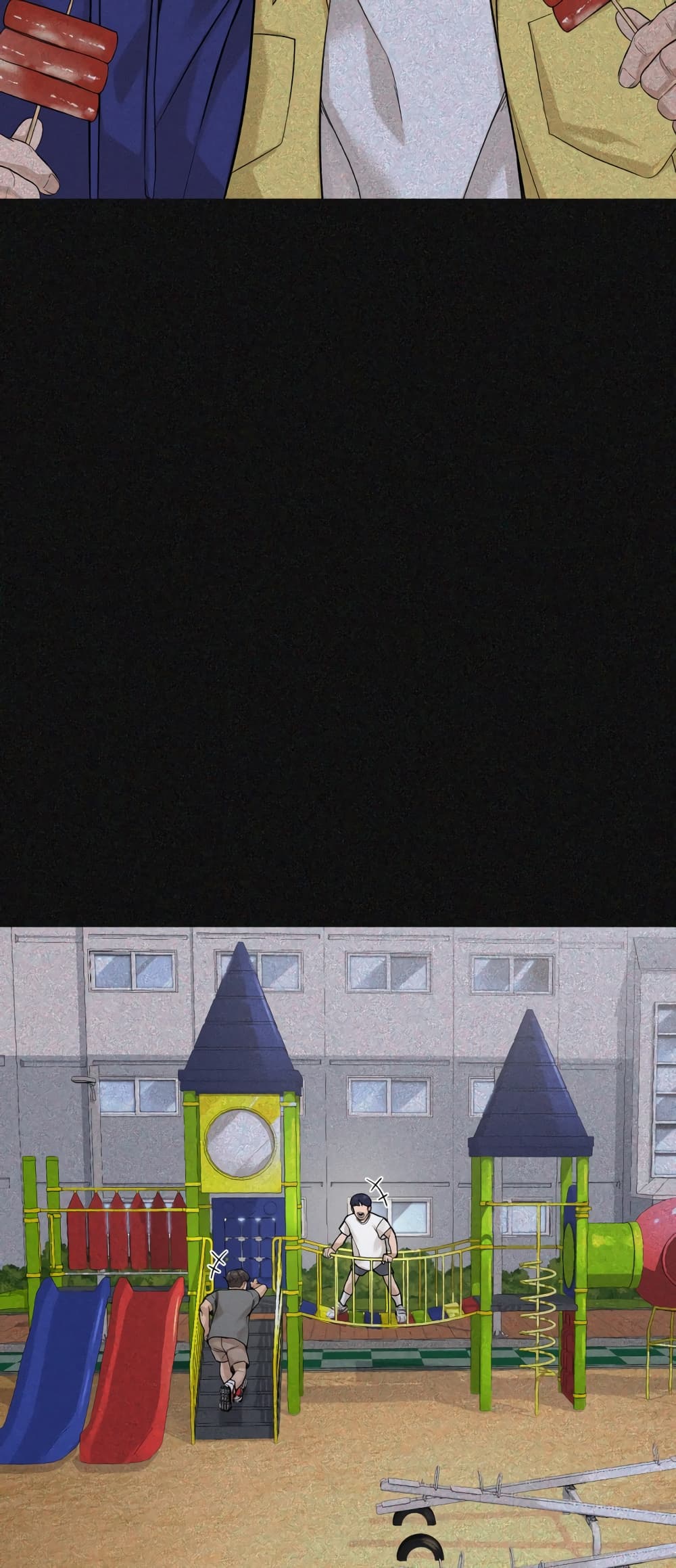HellCraft page 77