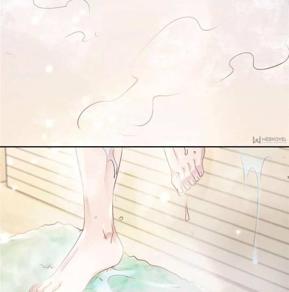 Hello, Heir page 20