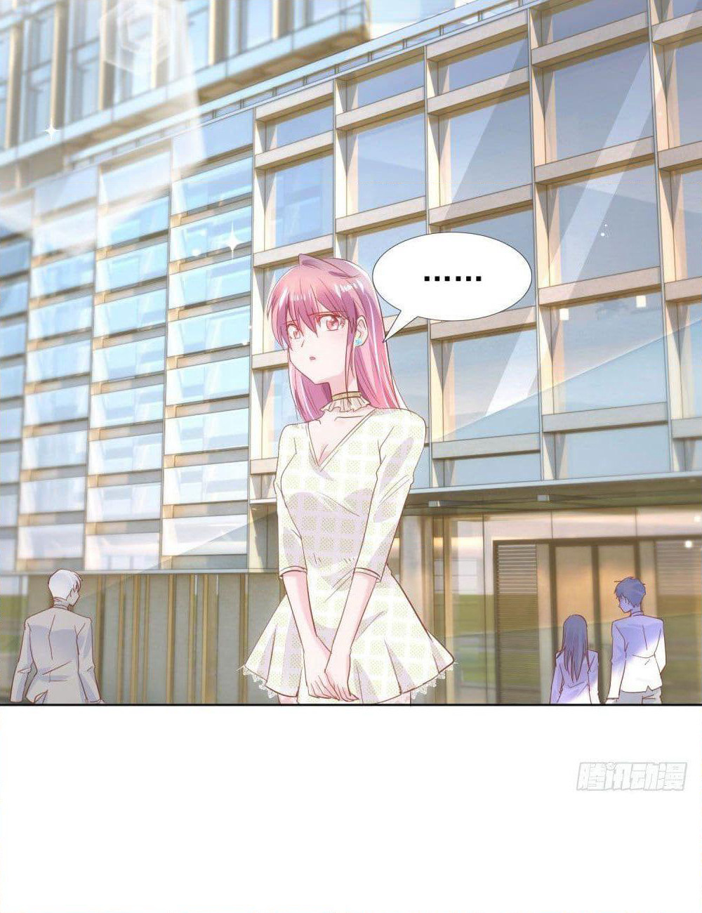Hello, Heir page 5