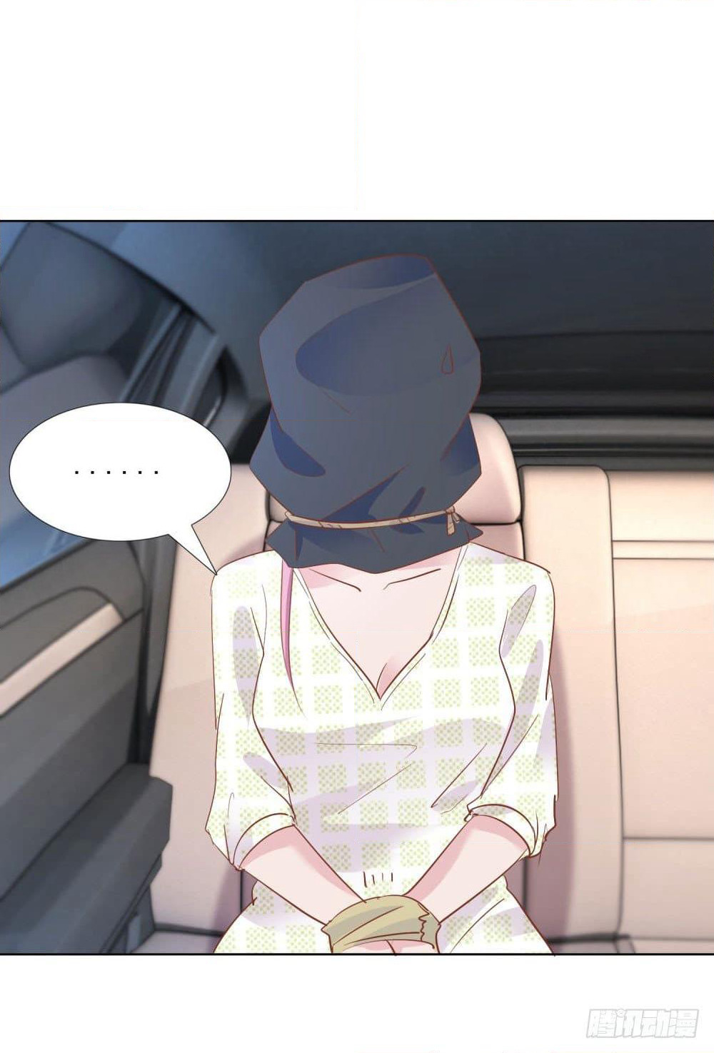 Hello, Heir page 28