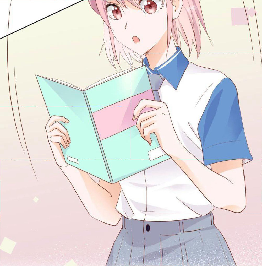 Hello, Heir page 33