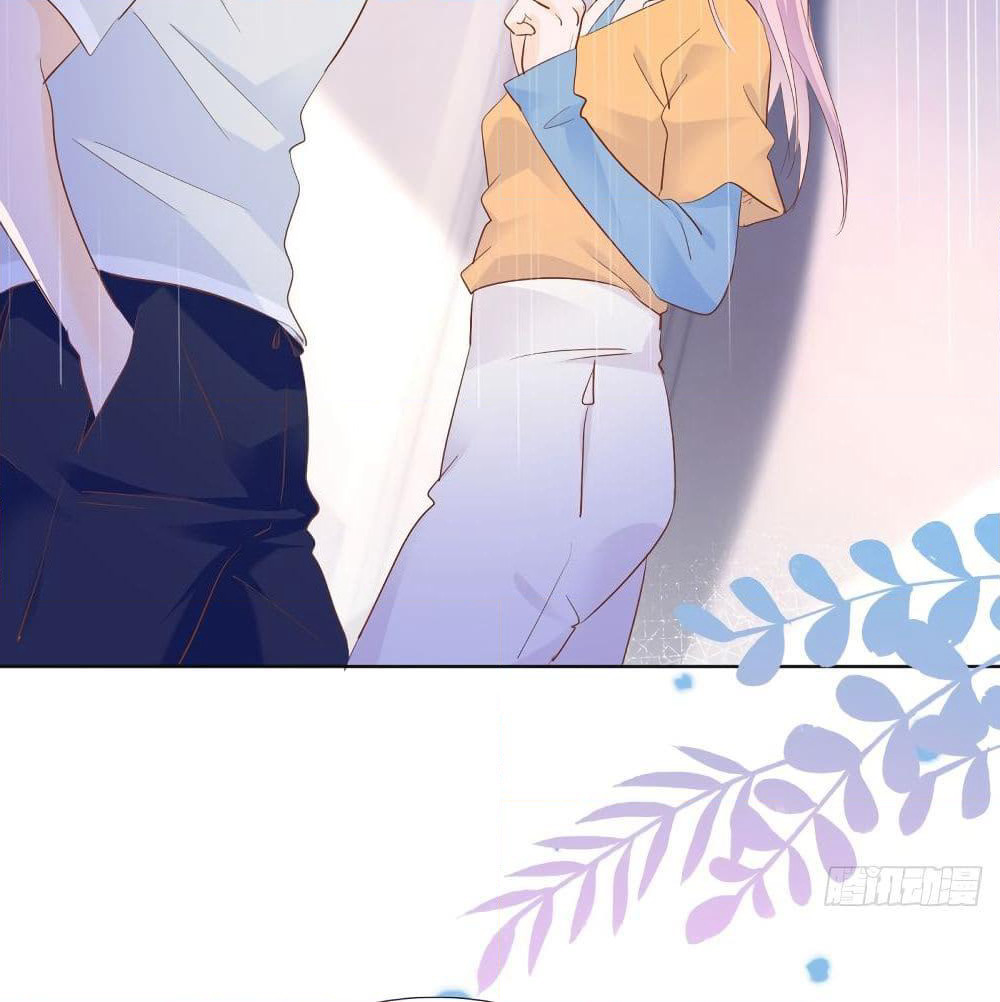 Hello, Heir page 32