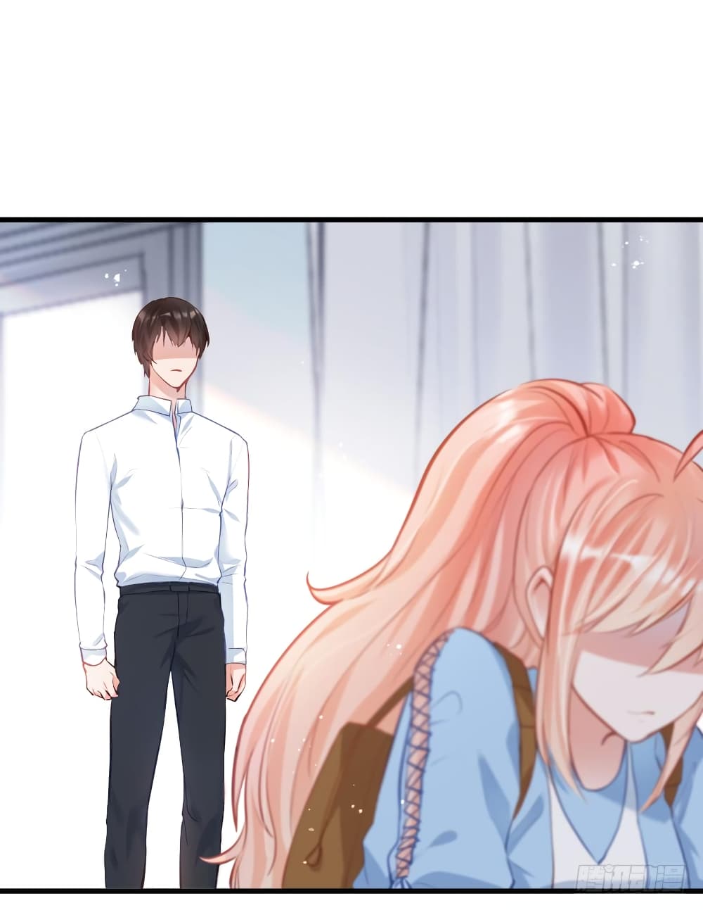 Hello Sweetie page 10