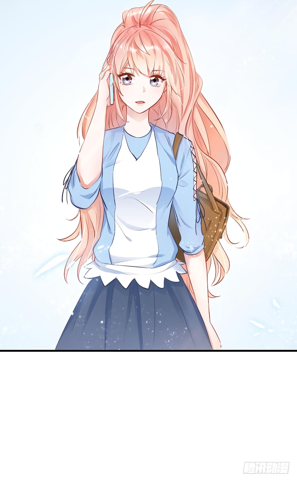 Hello Sweetie page 43