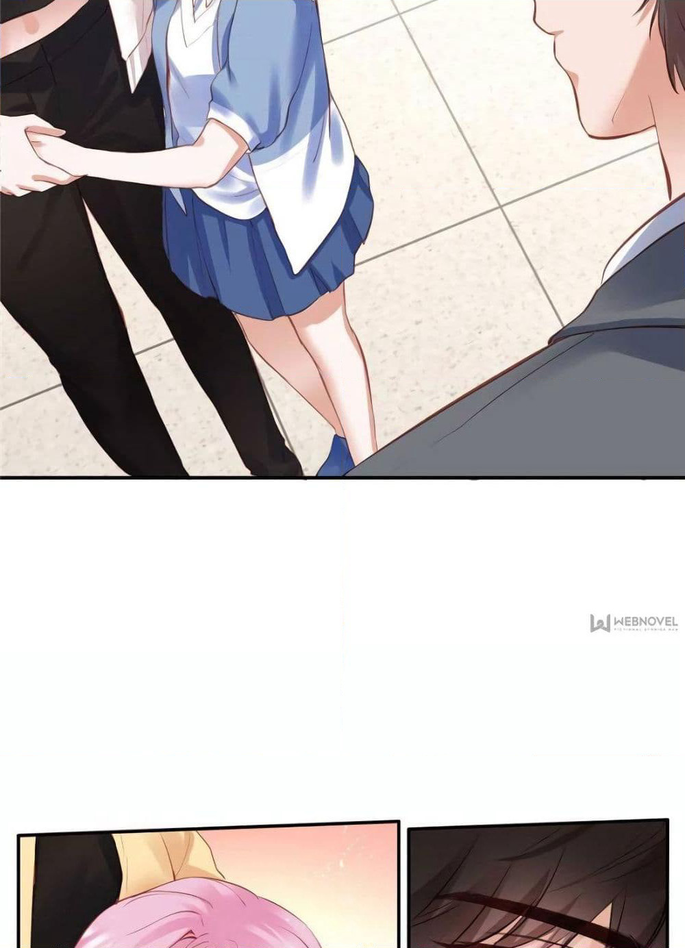 Hello Sweetie page 16