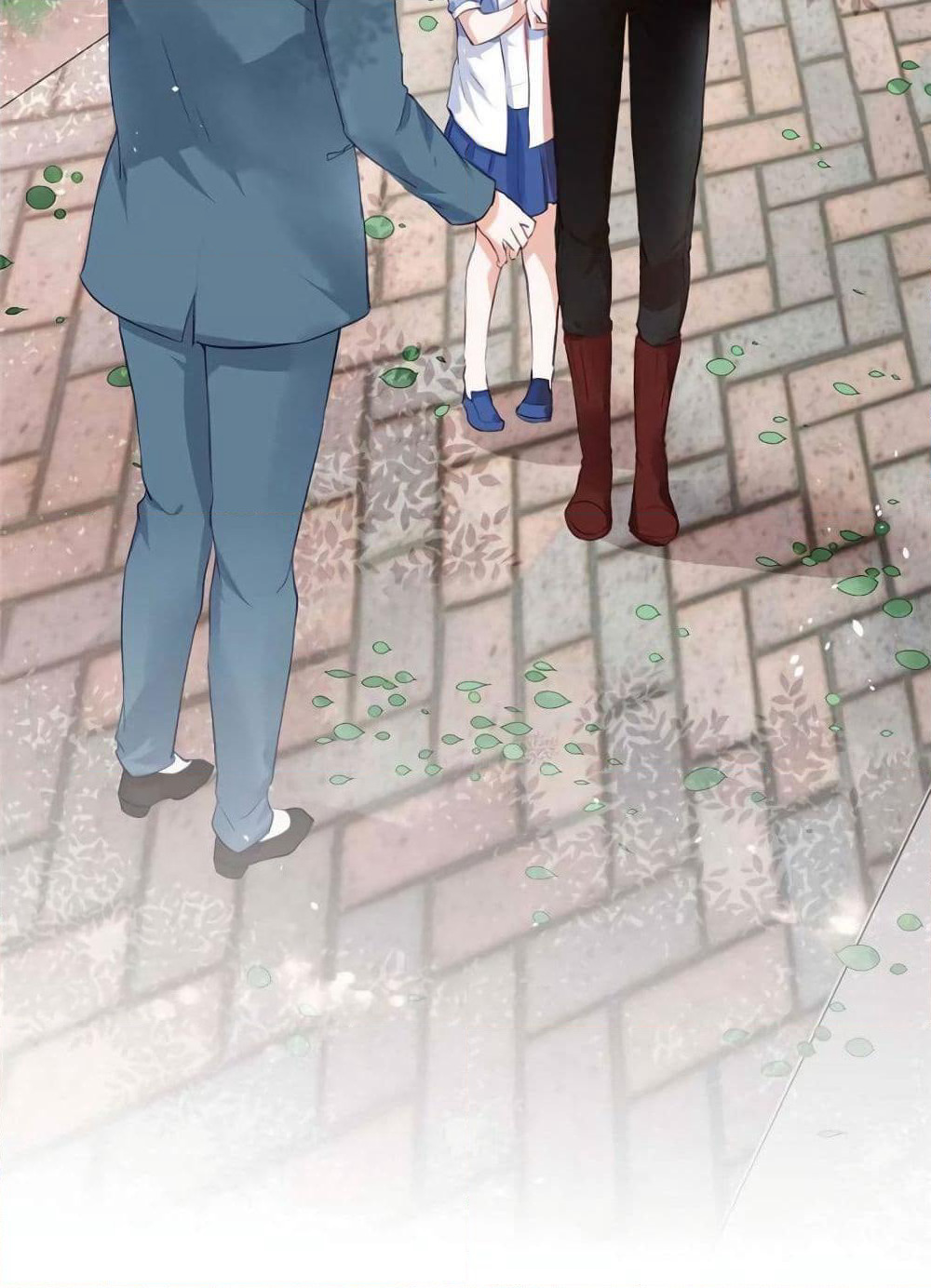 Hello Sweetie page 45