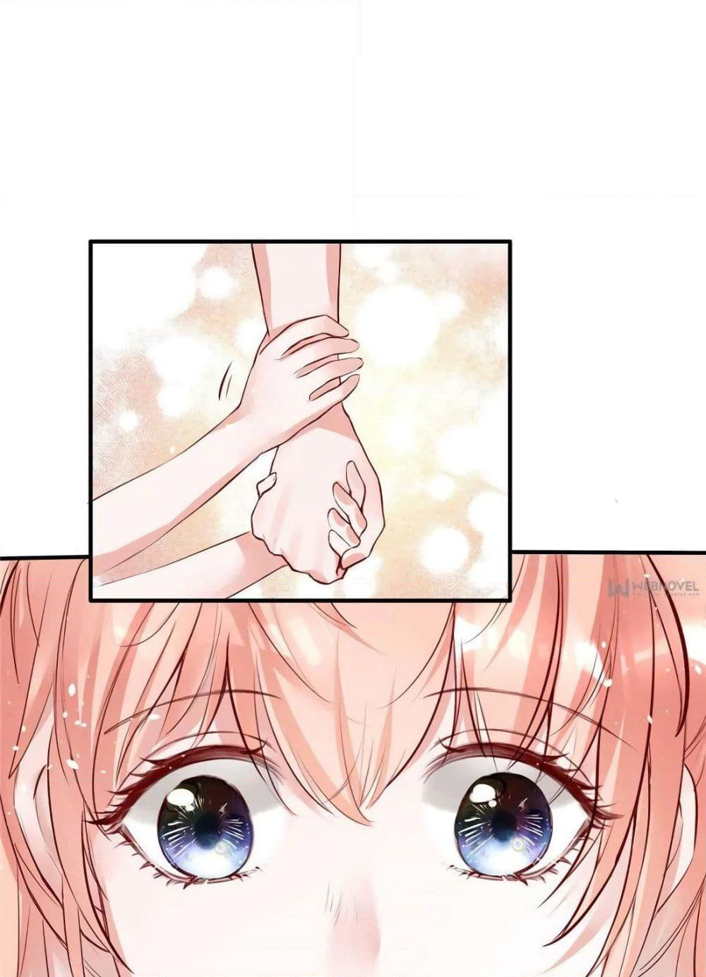 Hello Sweetie page 58