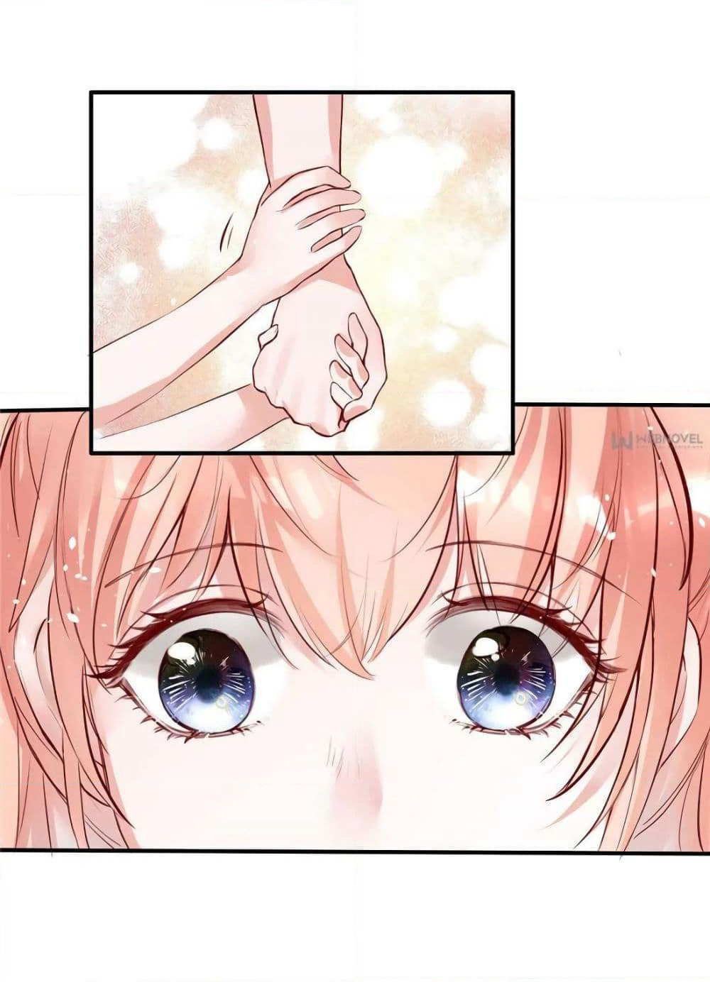 Hello Sweetie page 61