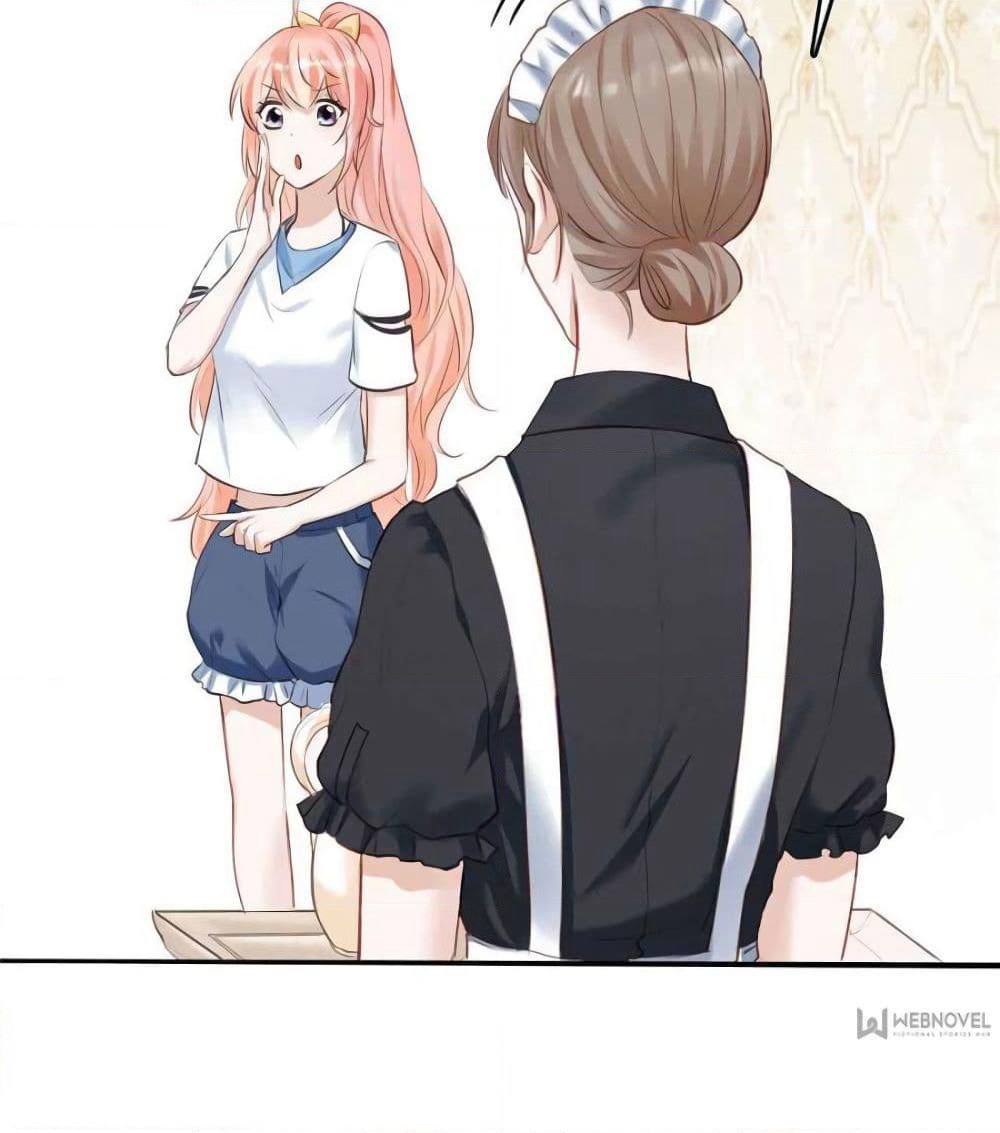 Hello Sweetie page 19