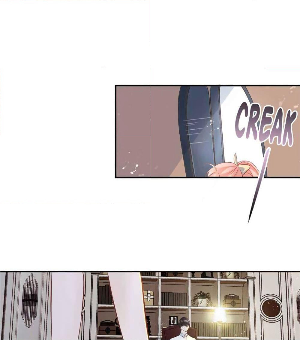 Hello Sweetie page 21