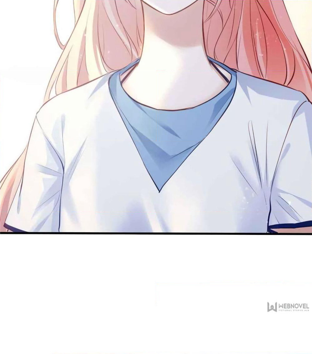 Hello Sweetie page 28