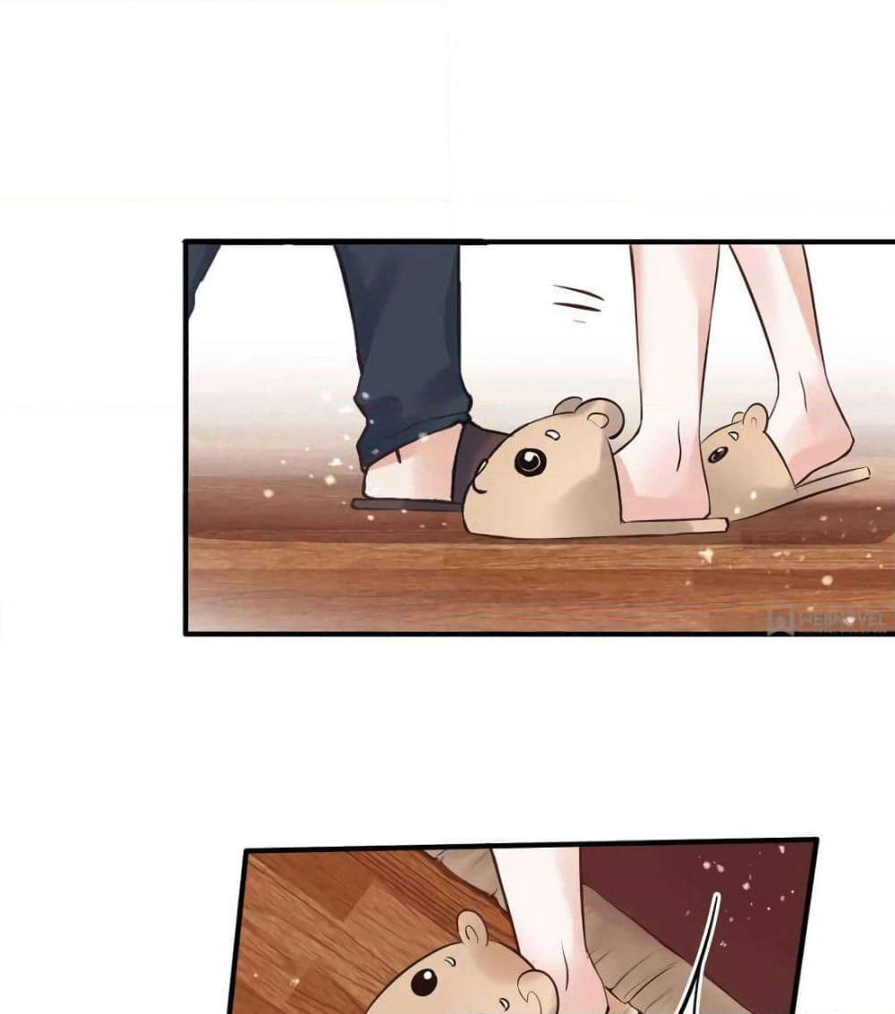 Hello Sweetie page 50