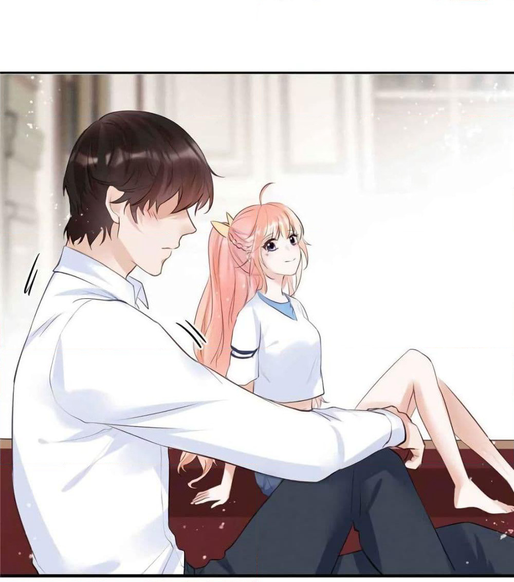 Hello Sweetie page 67