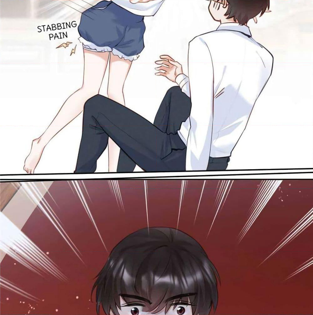 Hello Sweetie page 13