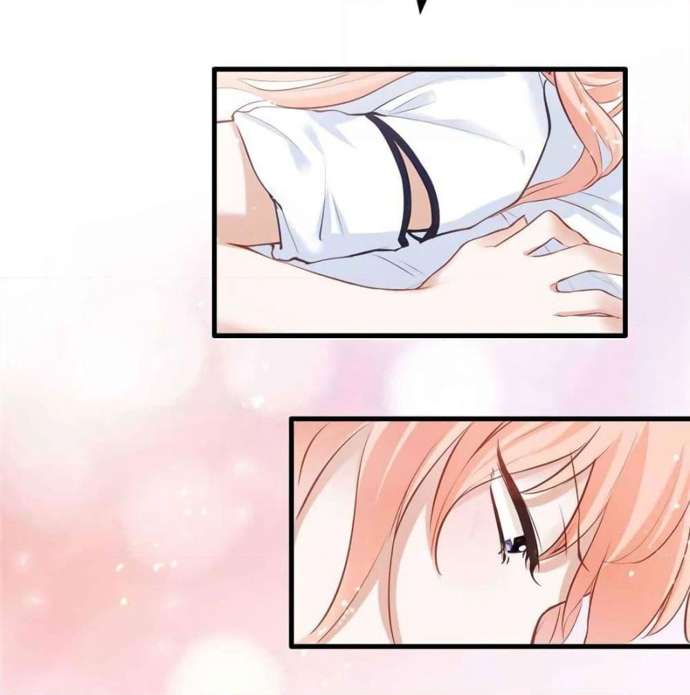 Hello Sweetie page 16